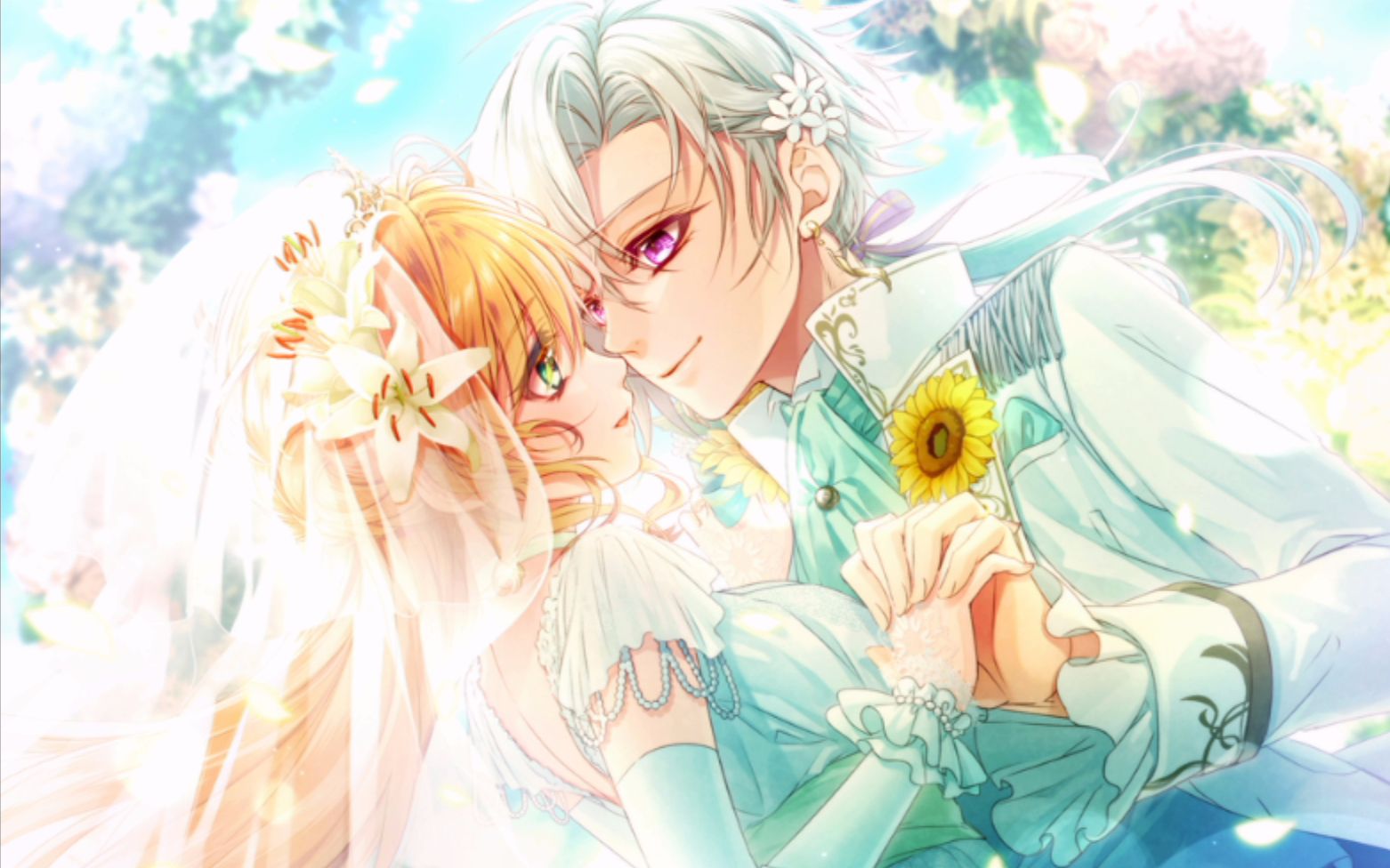 【悠久之tierblade -fragments of memory-】——row