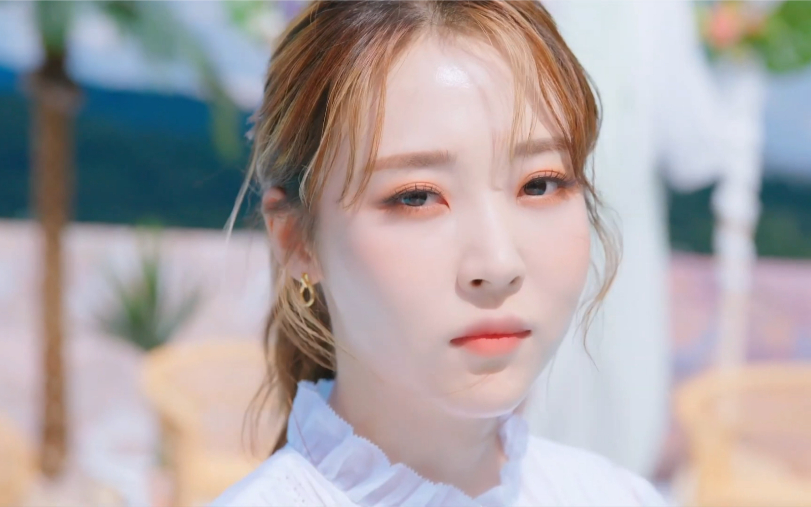 【文星伊】你是我的夏日爱情