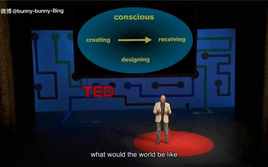 【TED演讲】中英对照|讲话的艺术—怎么讲话让人想听哔哩哔哩bilibili