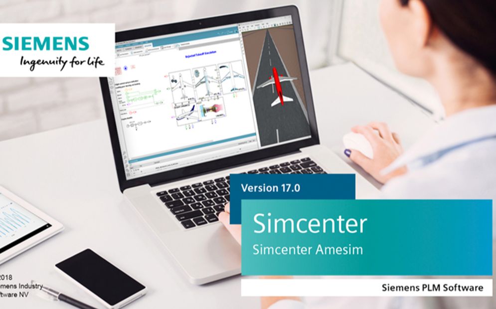 软件教程|amesim17.0基础入门系列教程--解决新版本软件入门问题