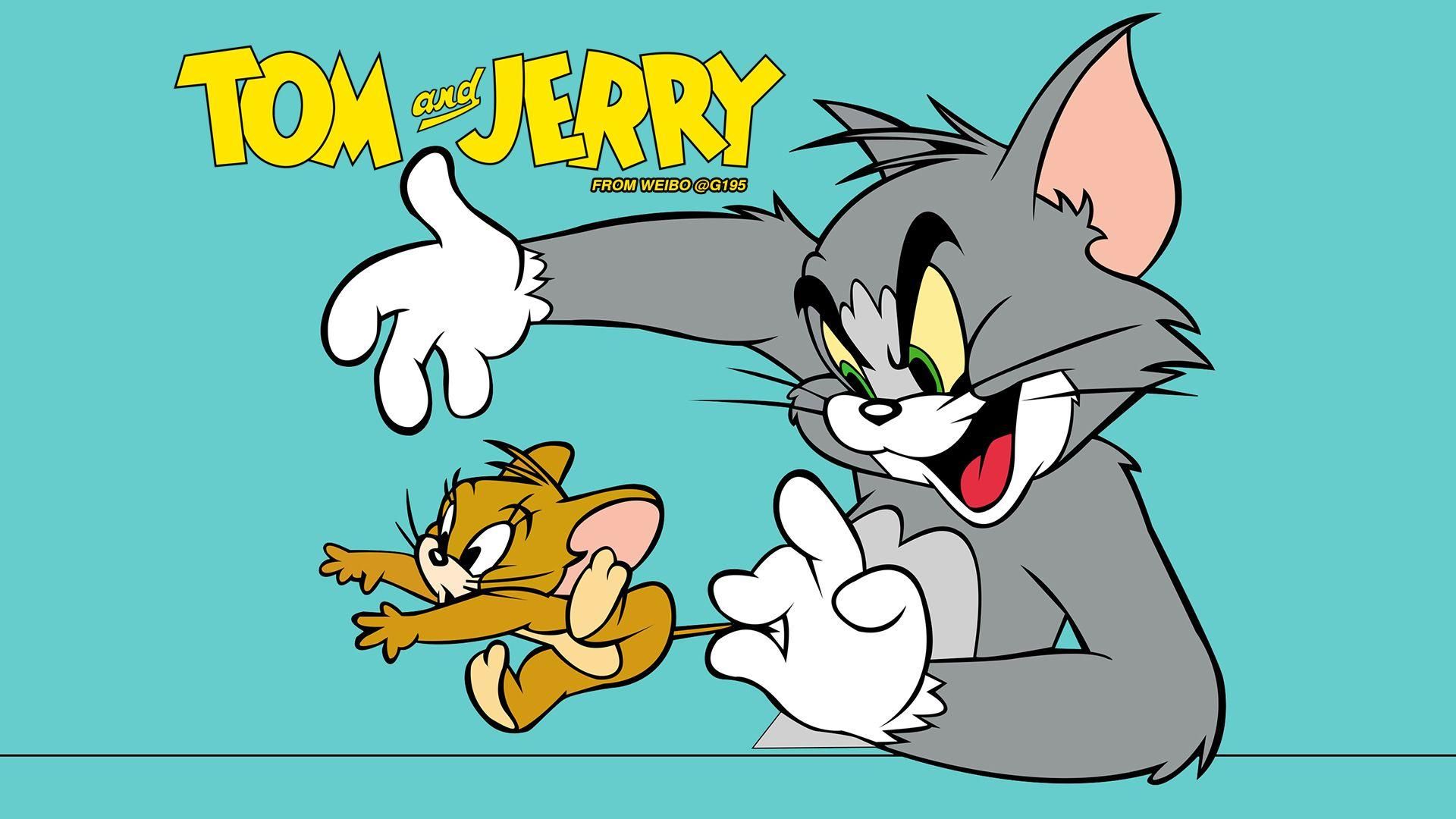 猫和老鼠第二季 B站