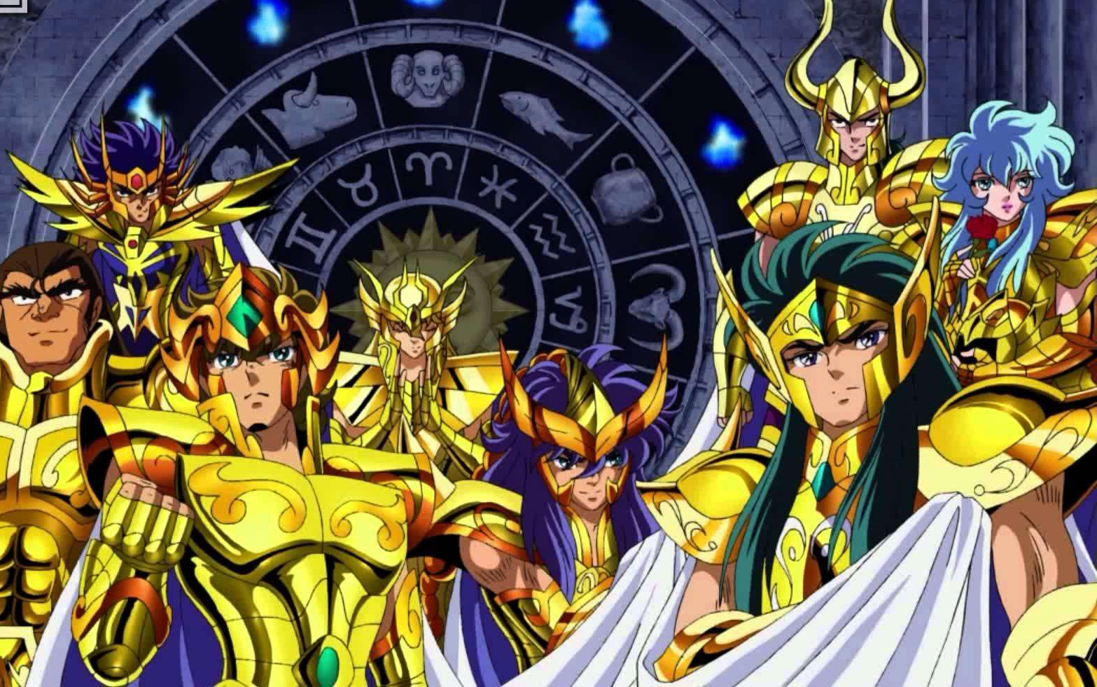 【神魔之塔】圣斗士星矢队【九封王地狱级】_哔哩哔哩 (゜-゜)つロ