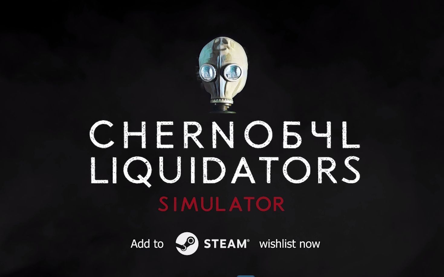 [图]《Chernobyl Liquidators Simulator》你能治愈这个城市吗？