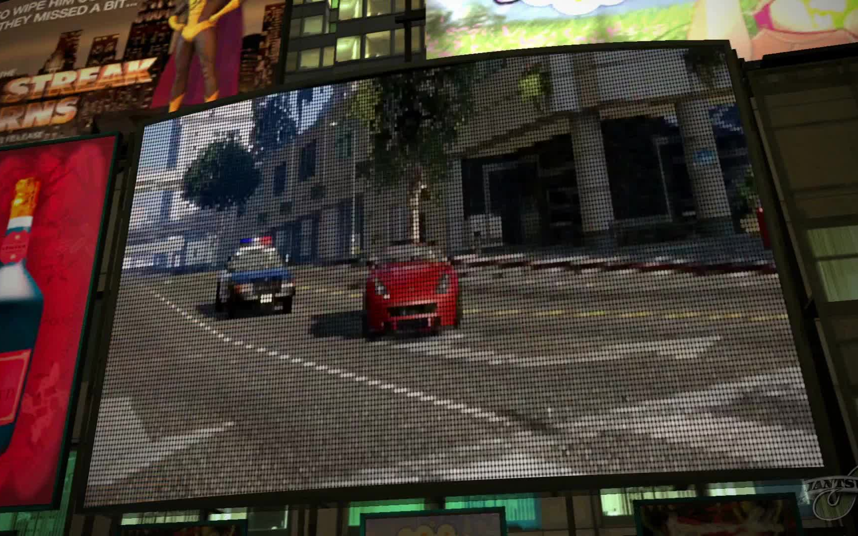 [图]GTA4系列三主角对洛圣都城生活的向往