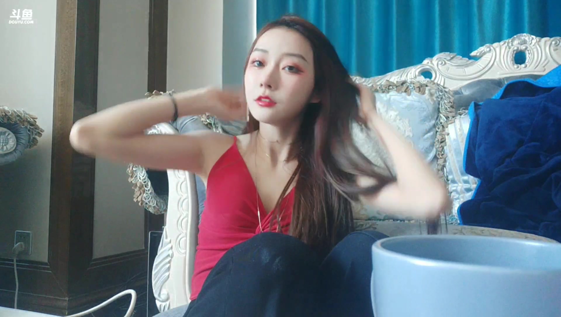 [橘右羊]2020-05-17 录播_哔哩哔哩_bilibili