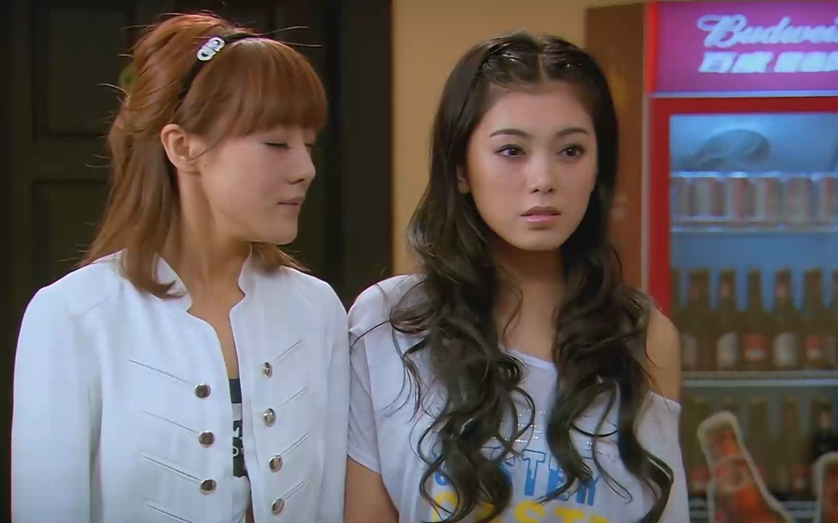 悠悠:怎么看~都是那么帅啊~_哔哩哔哩_bilibili