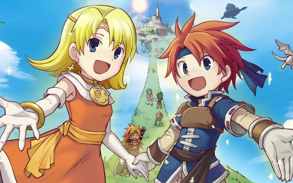 魔力宝贝归来宣传视频