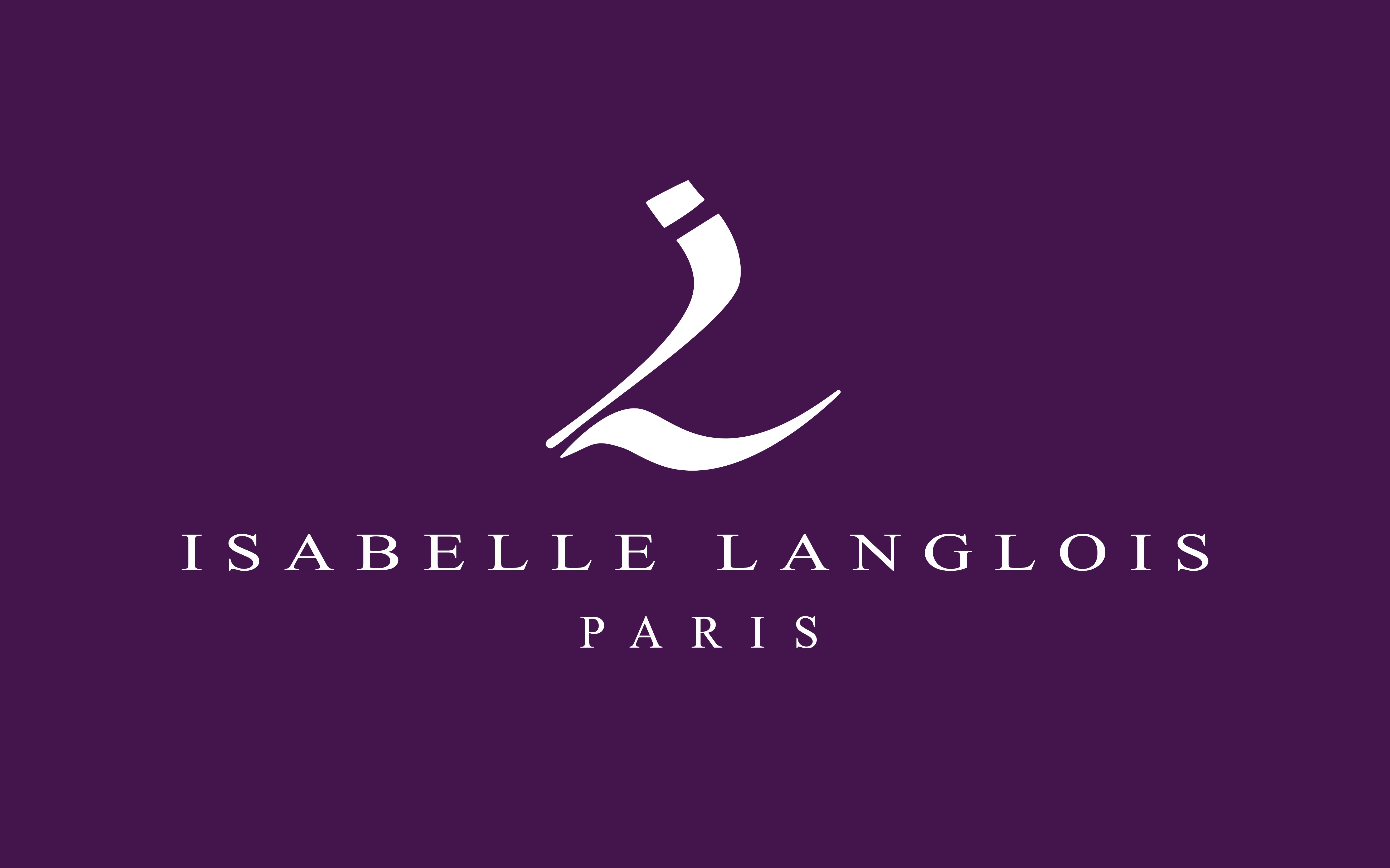 法国本土高端彩石品牌Isabelle Langlois Paris入驻b站啦!哔哩哔哩bilibili