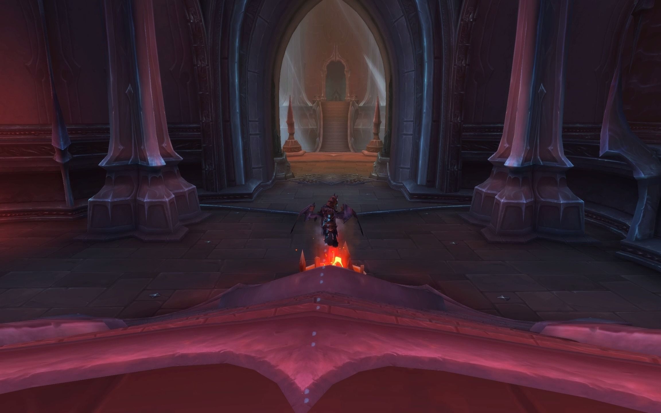 统御圣所2021.04.19