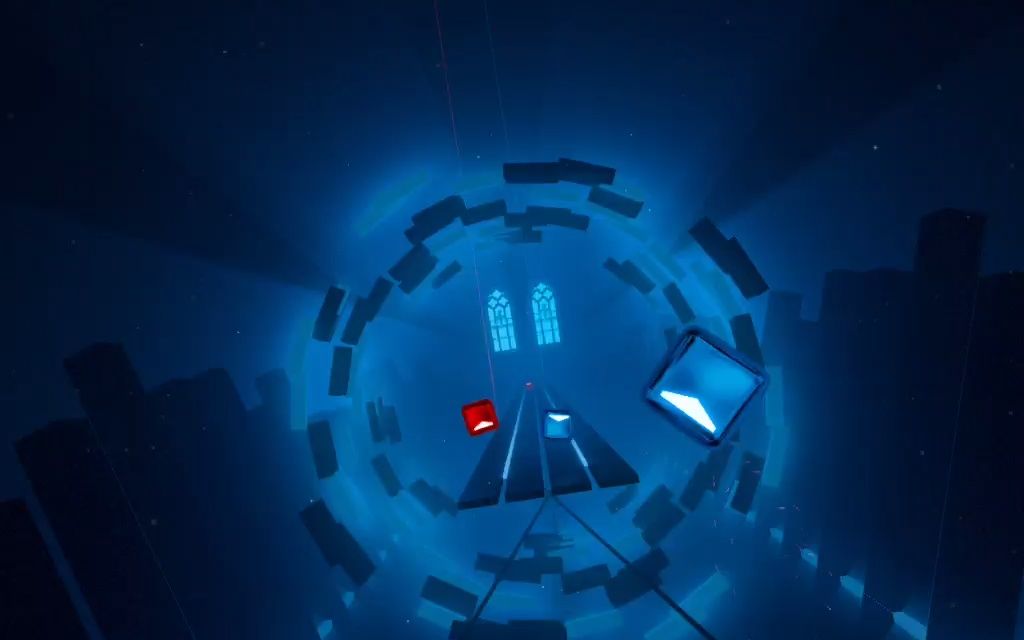 [图]「BeatSaber」ready to