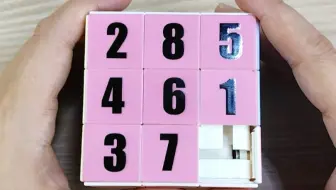 别以为数字就简单了