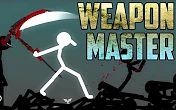 [图]Weapon Master (by Unseen) 火柴人 杀戮光环