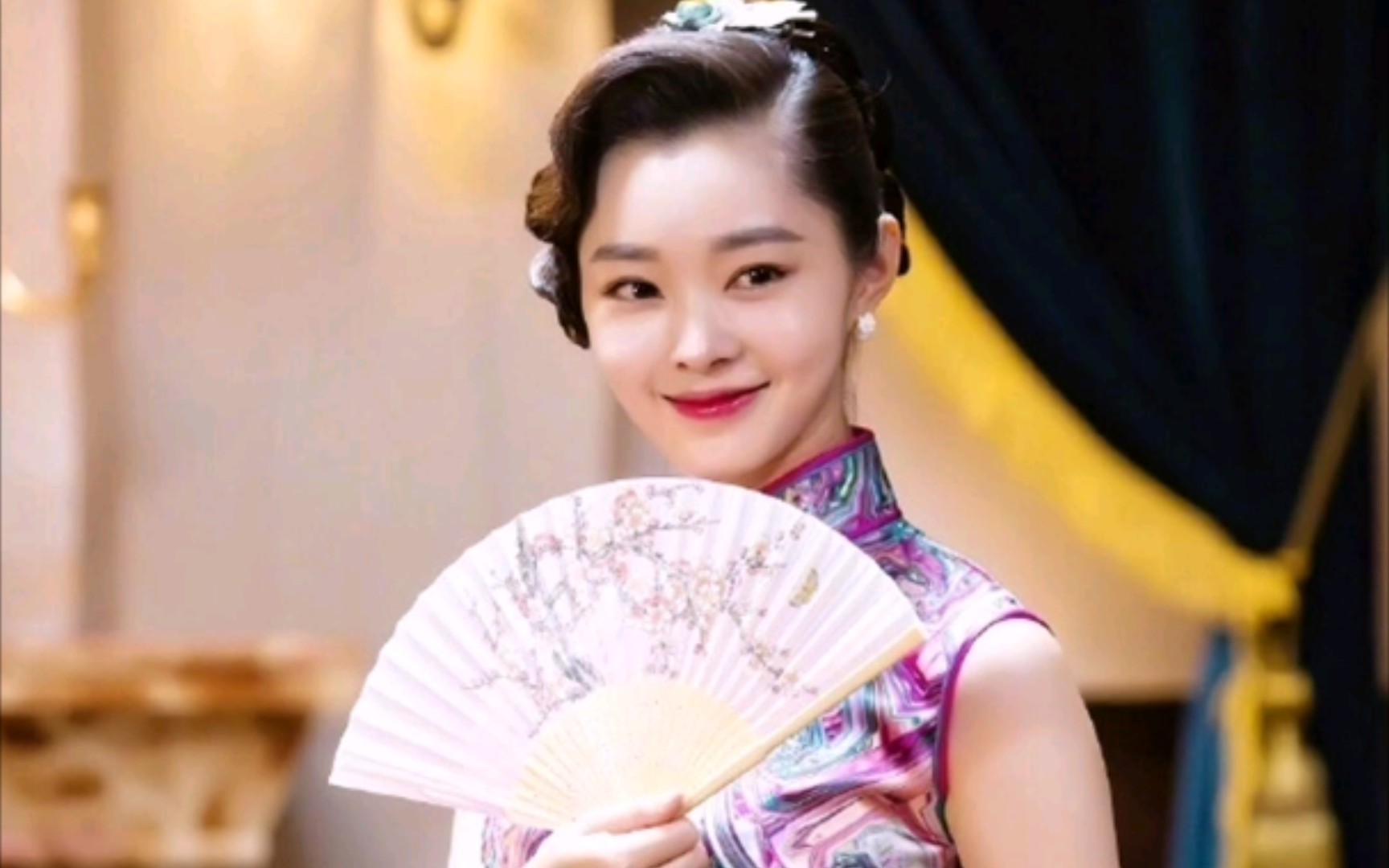 宋铁(轶)高清壁纸