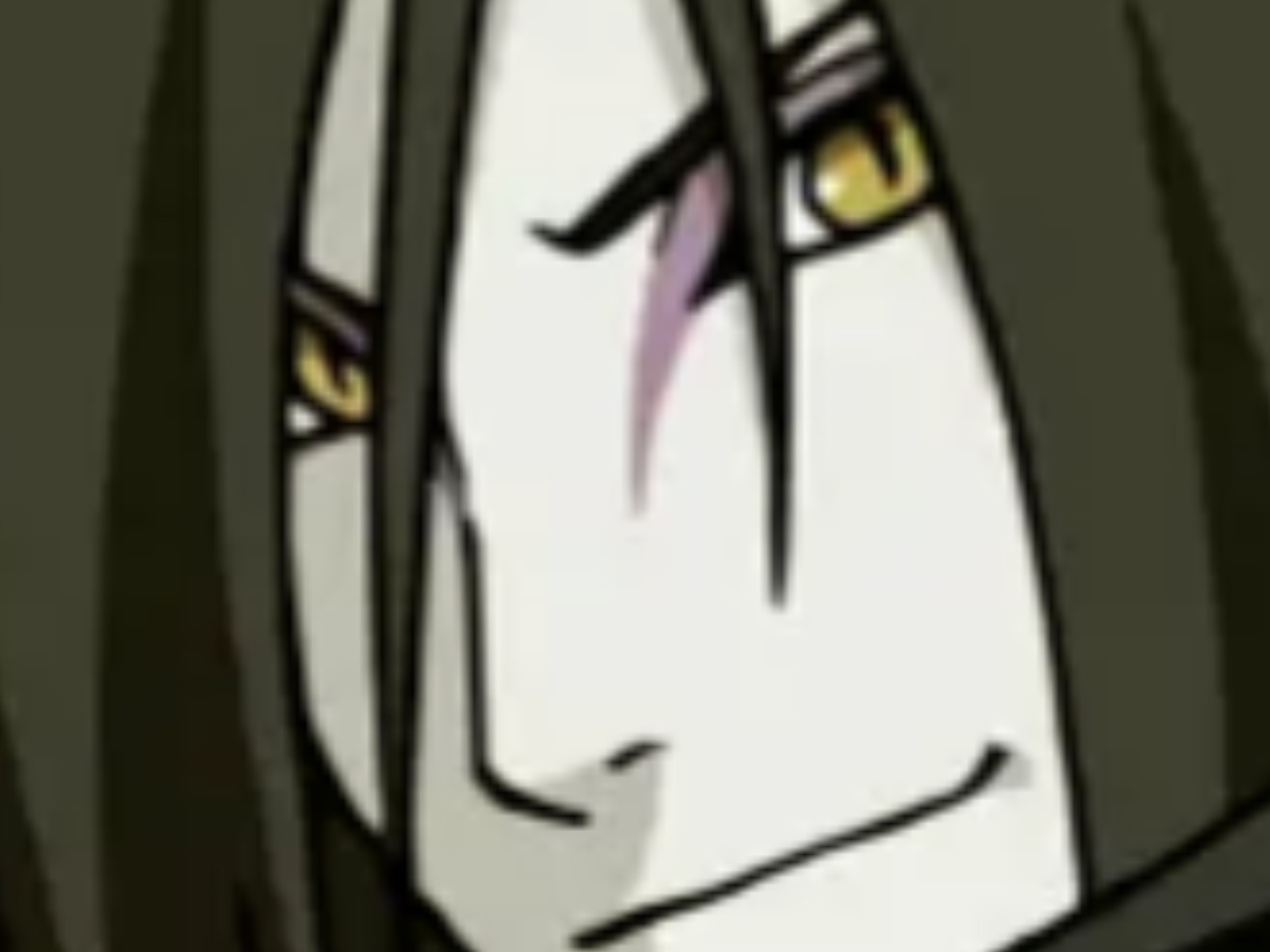 十年晓蛇无人问,一曲侧脸天下知!