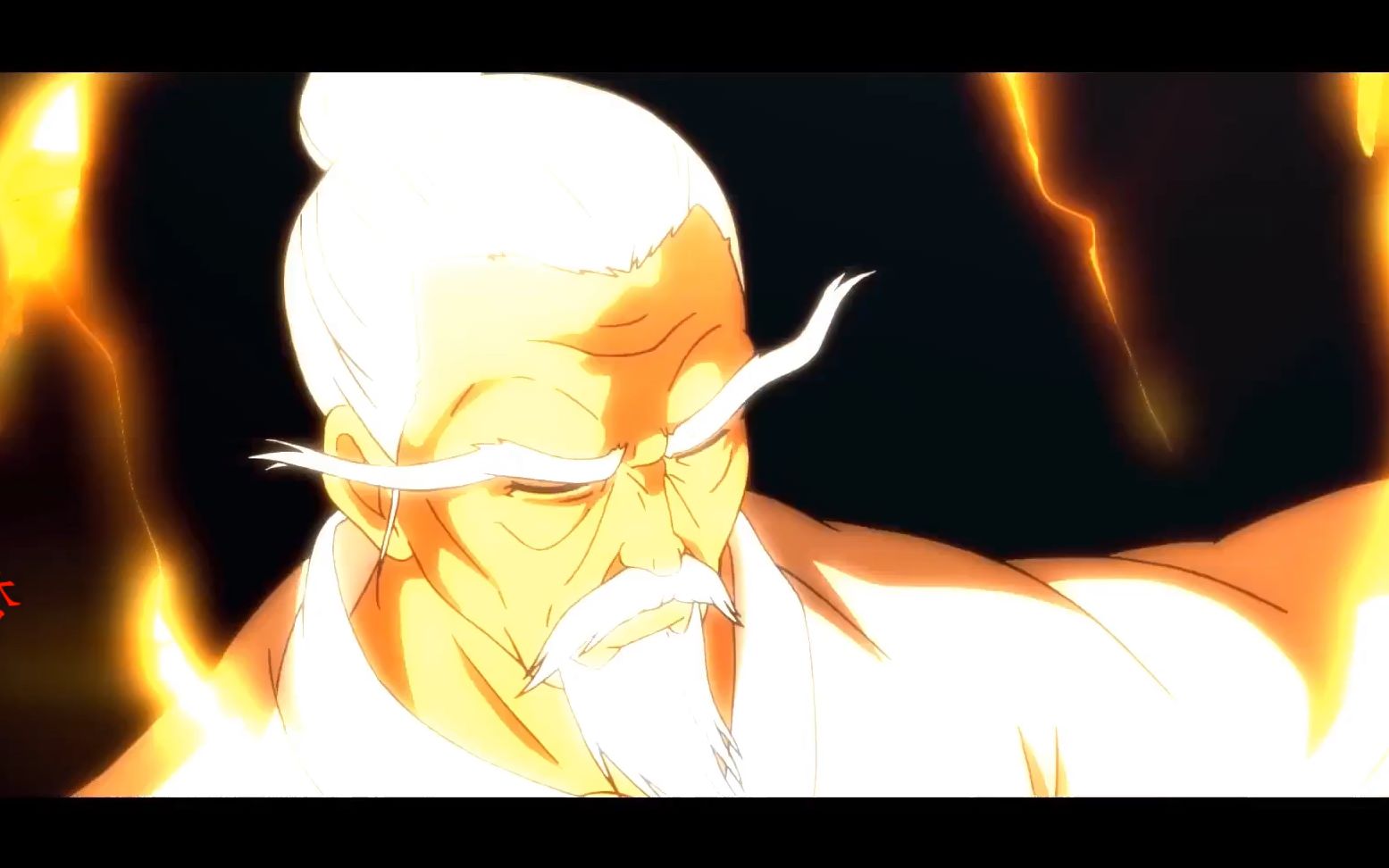 高燃当江湖遇上老天师下山就是要扫平全性