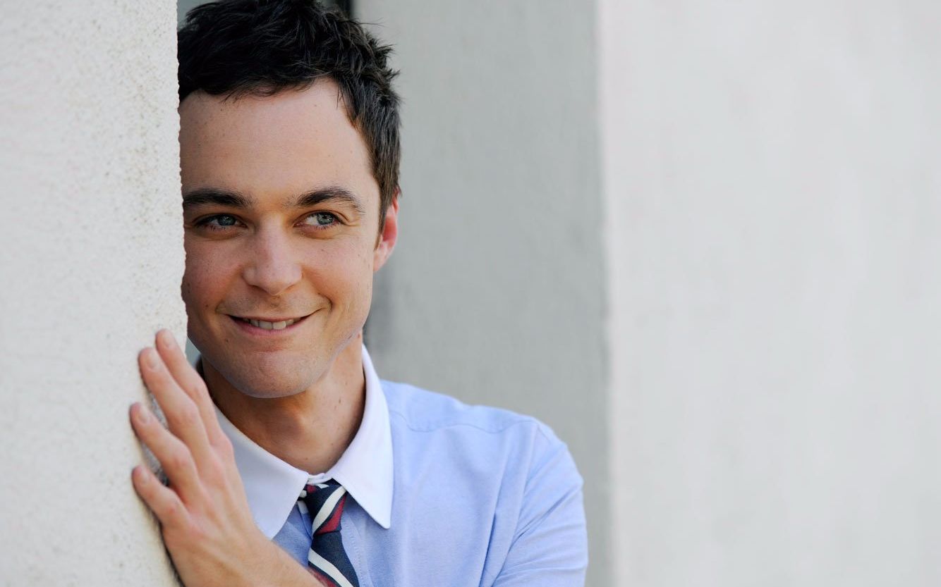 生活大爆炸sheldon学中文