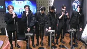 Tải video: 【OnlyOneOf】gaslighting电台首唱！|220212 KBS COOL FM STATION Z