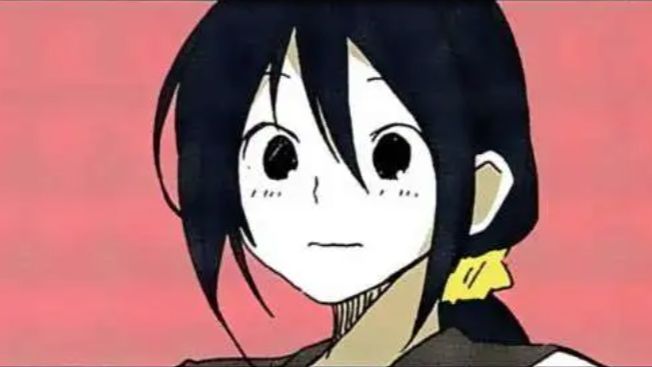 高中的时候，女孩和男同学互相叫了三年老公老婆！青涩纯爱漫画推荐《青春离婚》