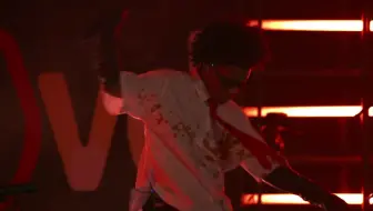 [中英字幕]d4vd-Romantic Homicide(live, houston)