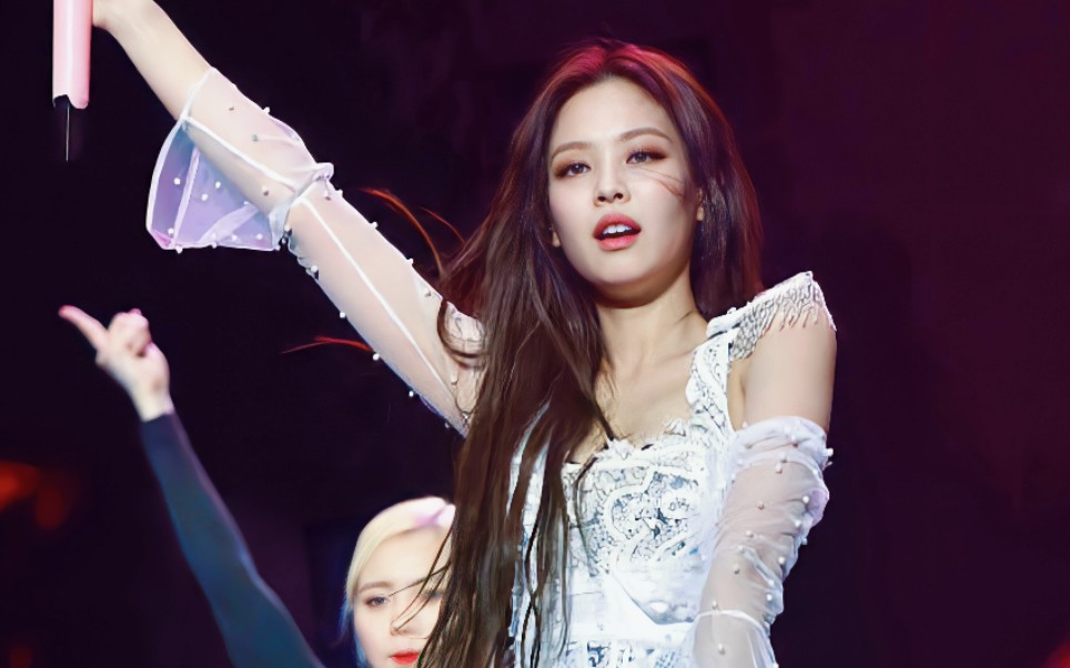 【JENNIE】我要这垫音有何用!哔哩哔哩bilibili