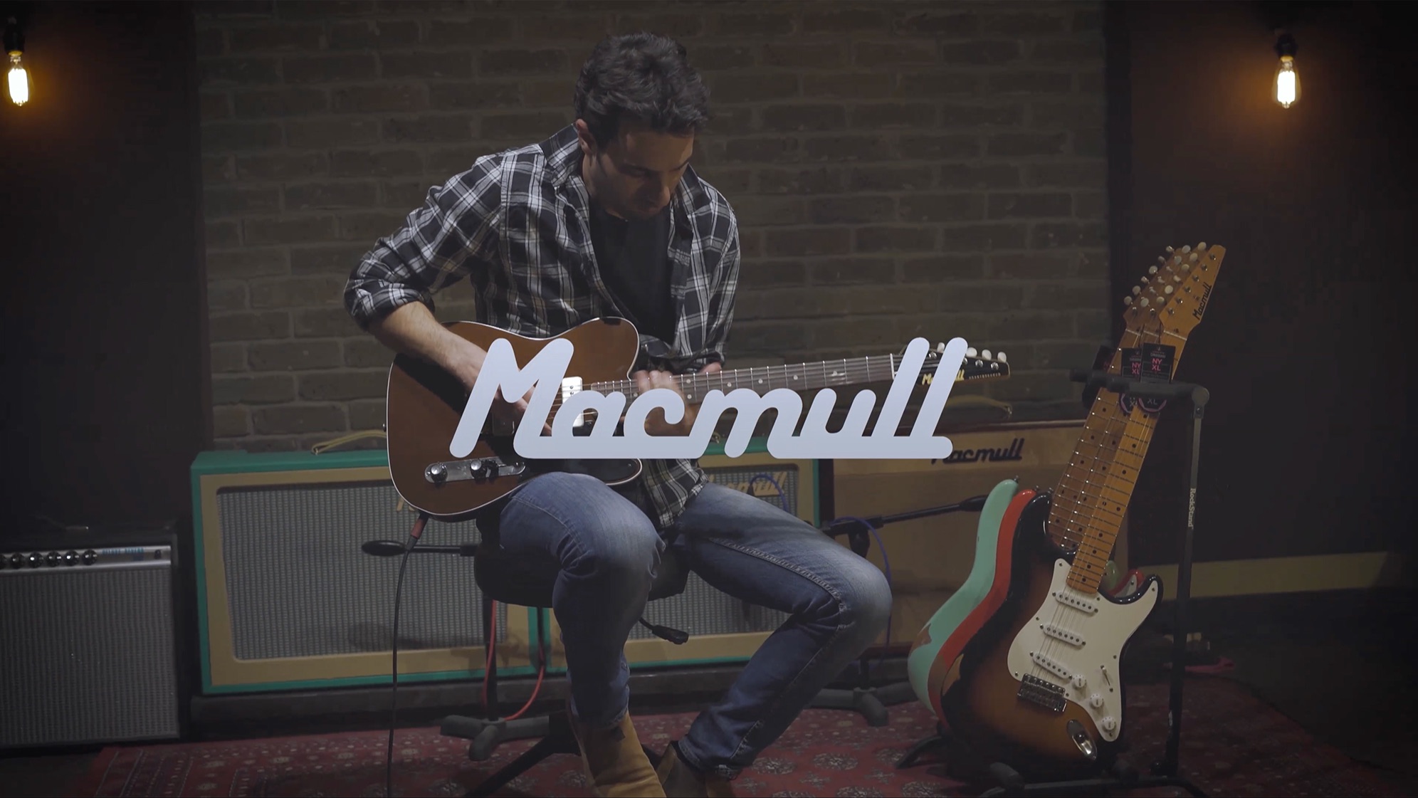 macmull heartbreaker custom p90