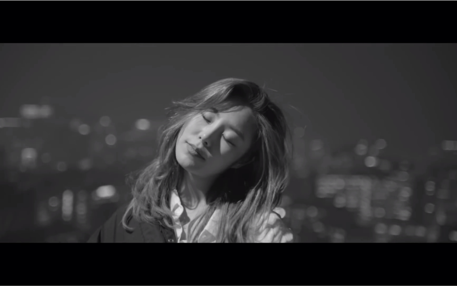 【辉人 of mamamoo】25 mv