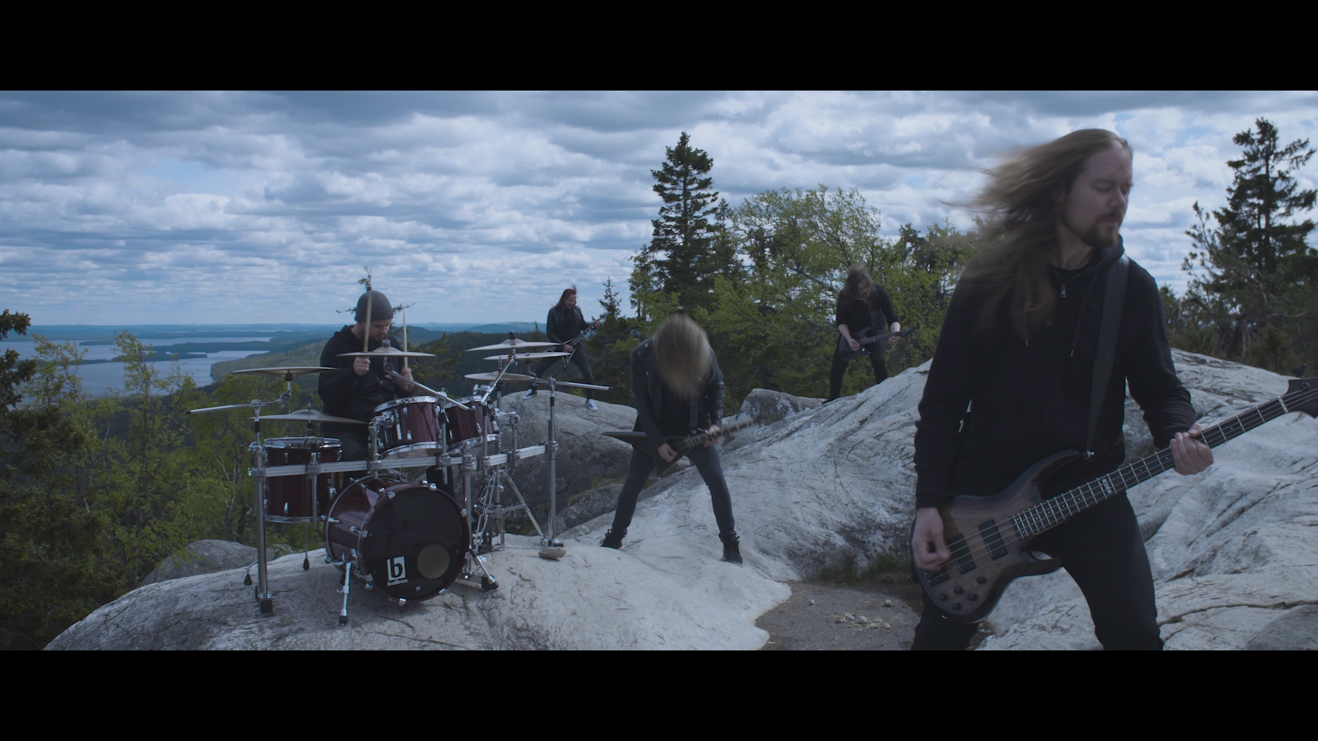 heart like a grave - insomnium_哔哩哔哩_bilibili