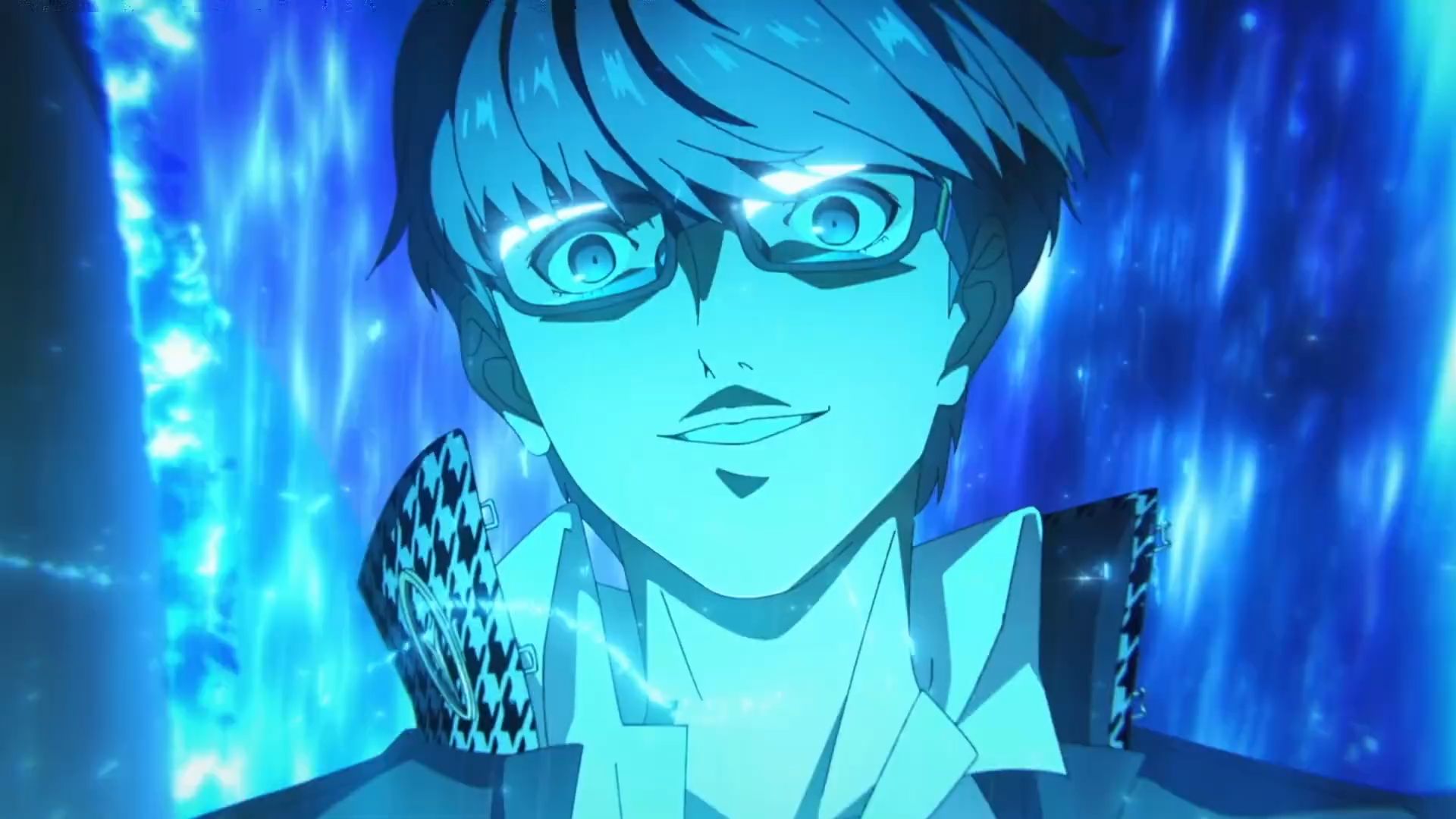 【2027年2月】《女神异闻录４ Revival》中文配音版 剧情宣传PV【中文字幕】