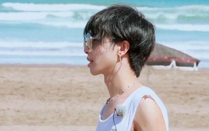 【华晨宇】《旅途的花样》第一期cut哔哩哔哩bilibili