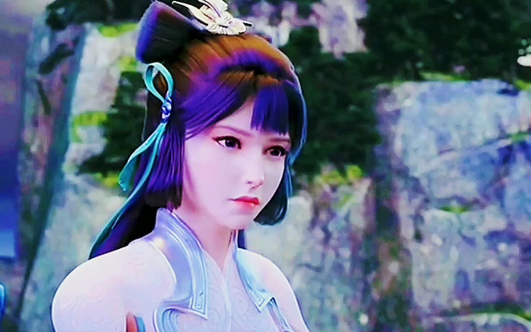 【完美世界】40集(下)石昊大闹雨王府再次遇紫陌