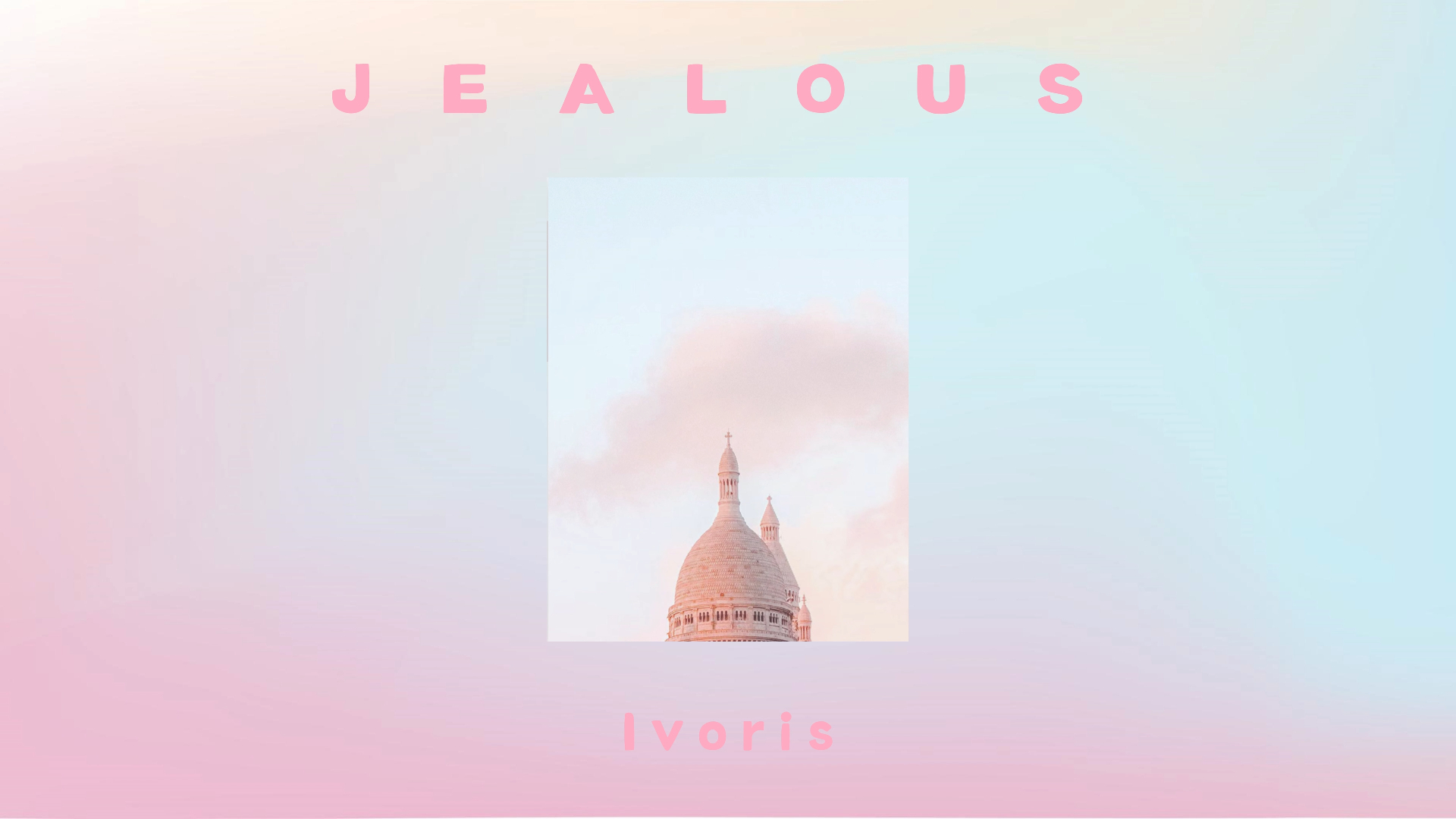 [图]「日推歌单」《JEALOUS》- lvoris