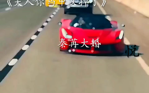 程隽 秦苒搜 的盛世婚礼:苒姐凤冠霞帔,秦影帝主持,言希驻场,宾客的