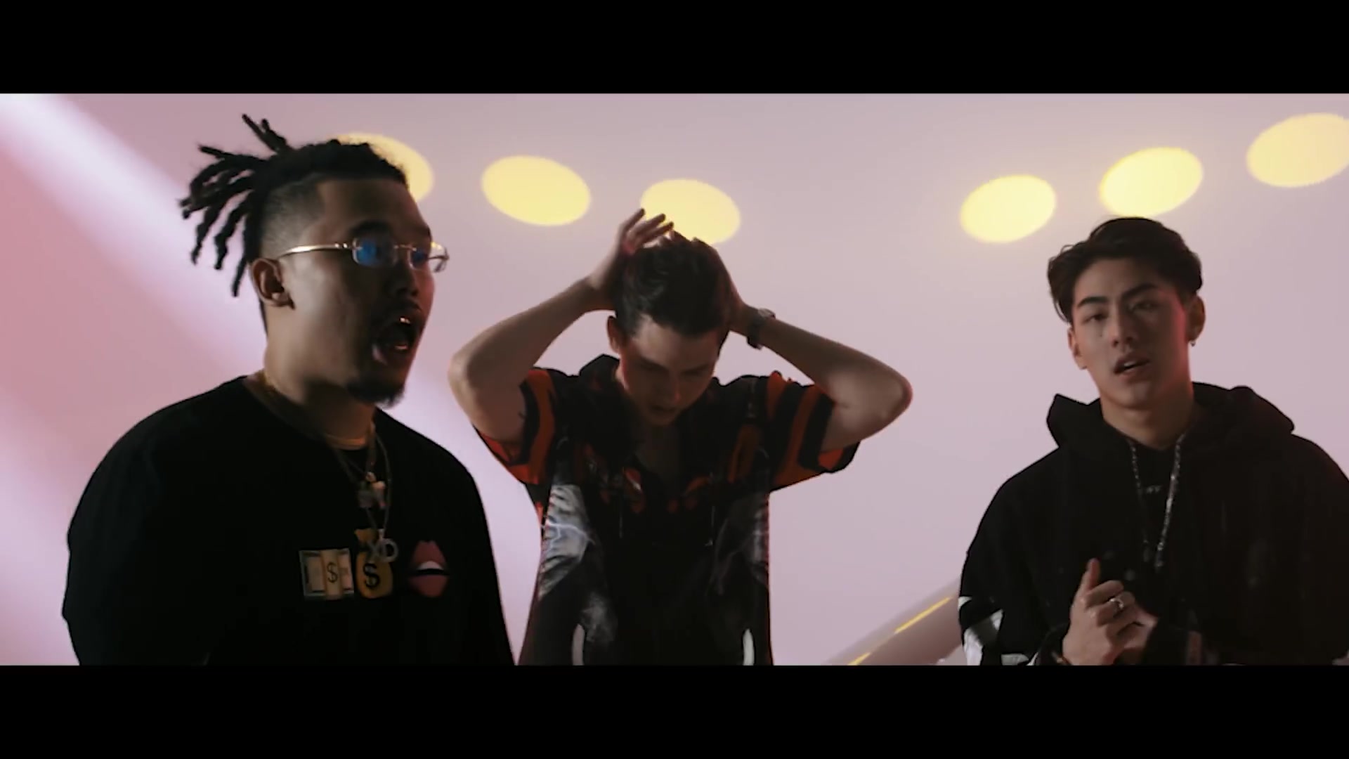 【泰国音乐】gavin.d ft.