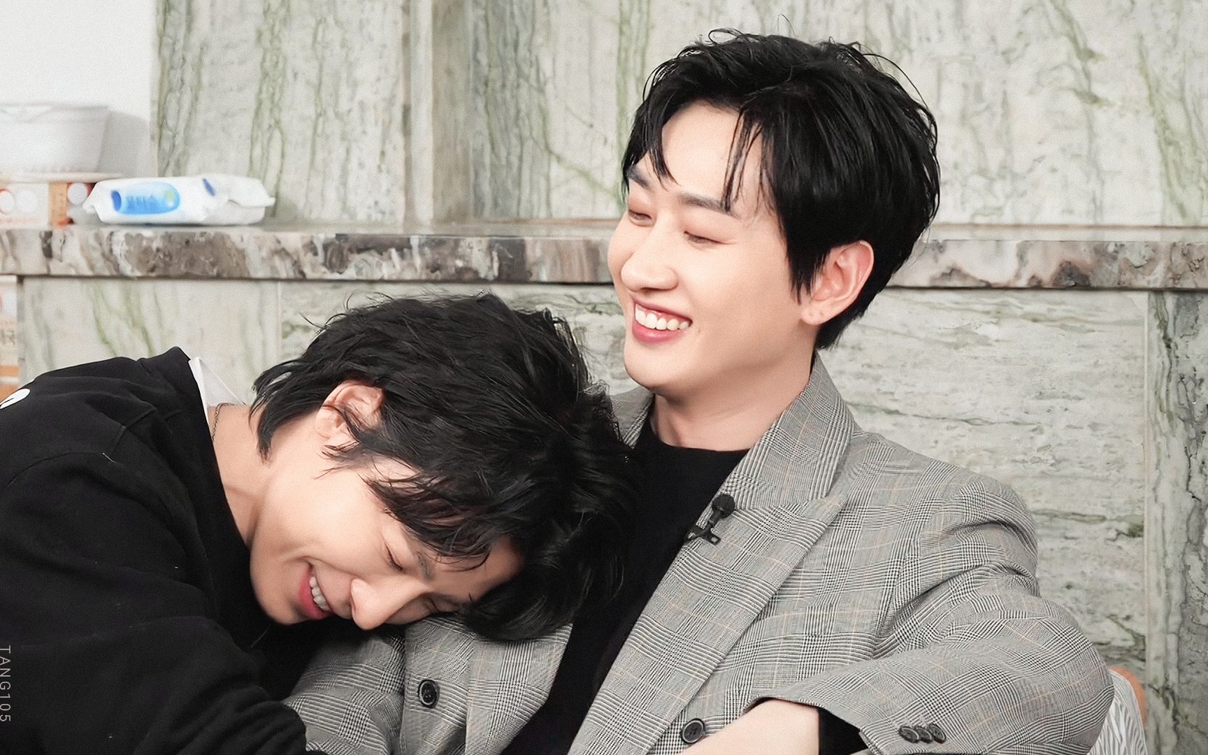 【赫海】拥抱你,喜欢你和 merry chrismas