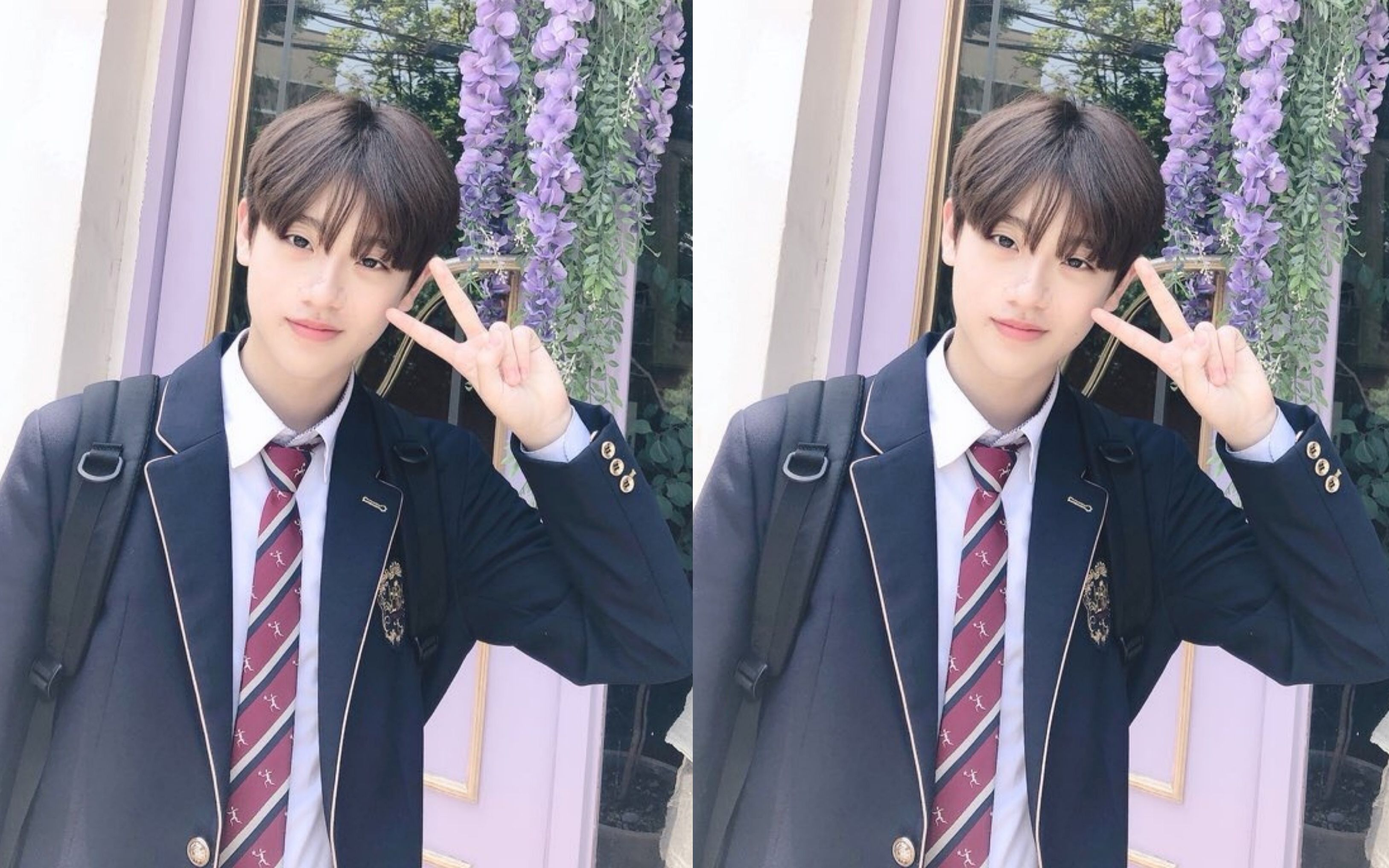 【中字】【琴东贤】producex101之旅视频合集(持更)_哔哩哔哩 (゜-゜)