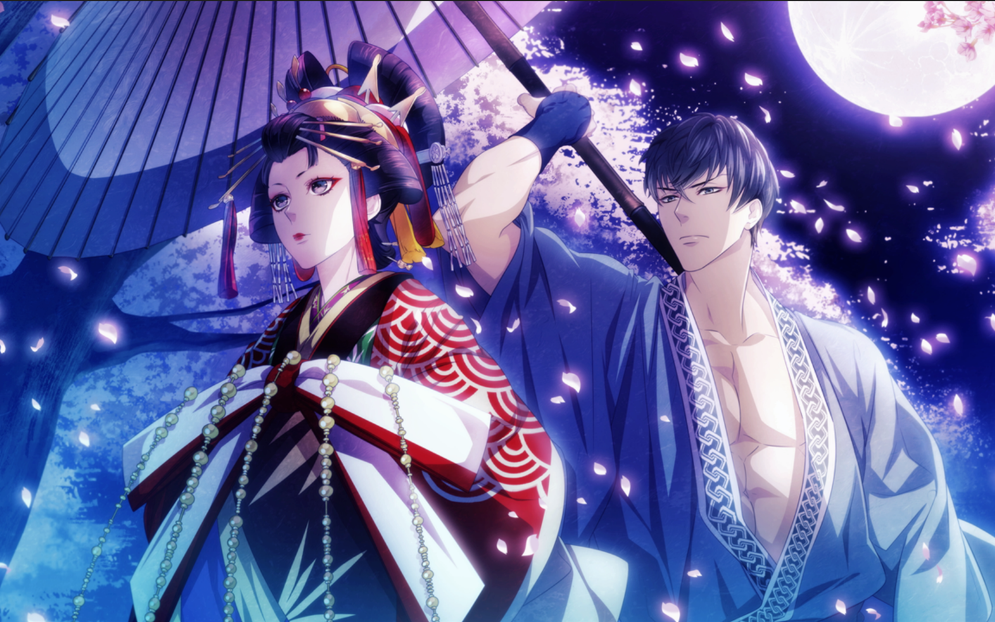 【生肉/全】吉原彼岸花 辰吉线 ns全流程_单机游戏热门视频