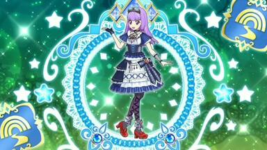 偶像活动歌曲完整版分享」Moonlight destiny (月光的命运