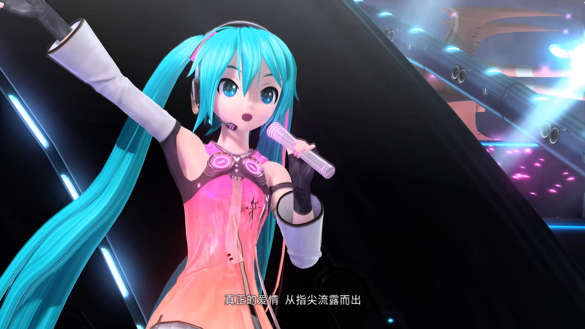 【4k60】freely tomorrow(自由的明天)