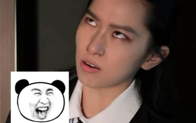 向佐评价给李蠕蠕演技打满分