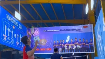 Download Video: 五种羽毛球双打连贯意识