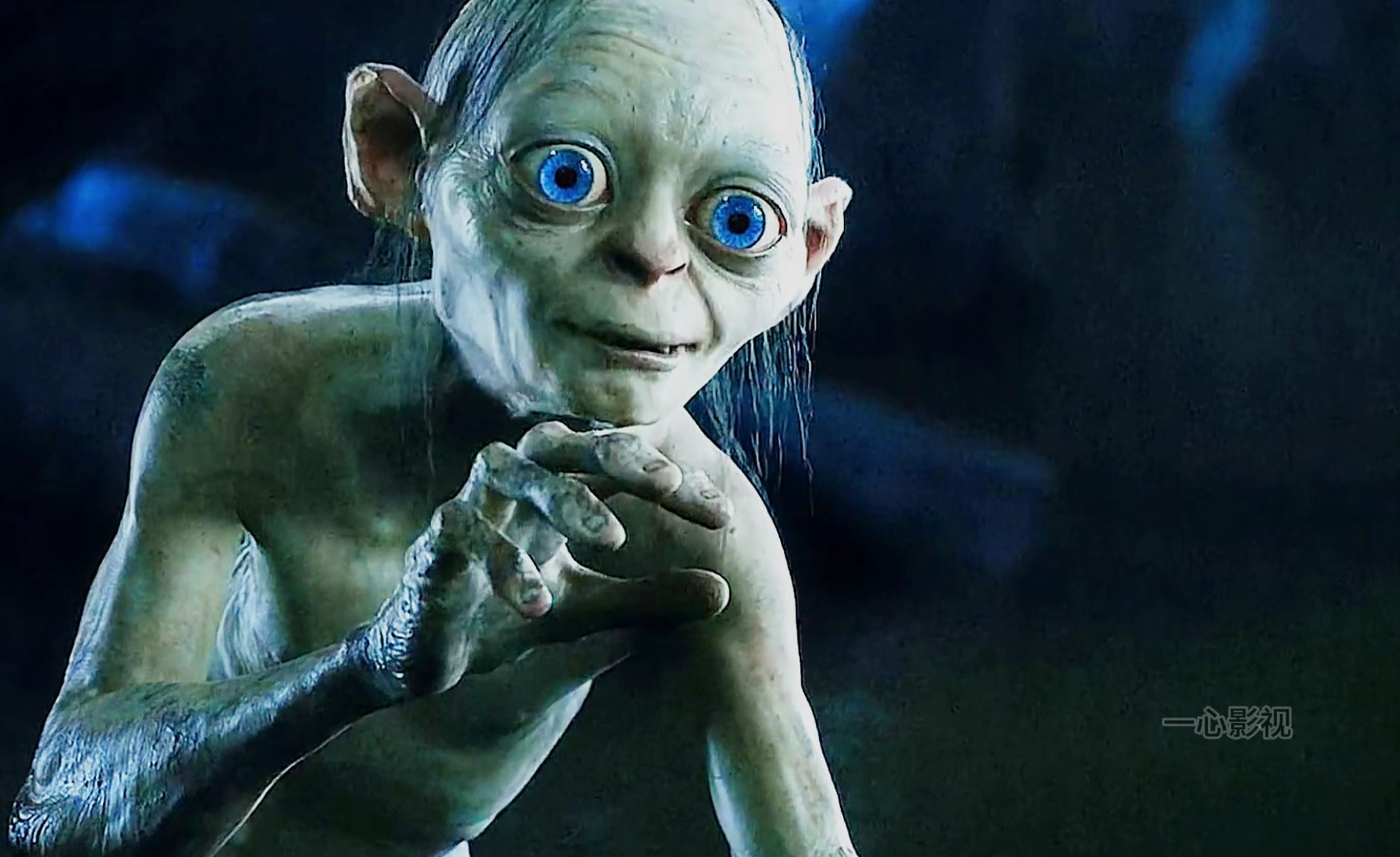 还有多少人记得咕噜咕噜