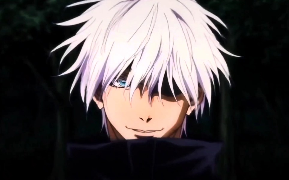 22年日漫界两大男神