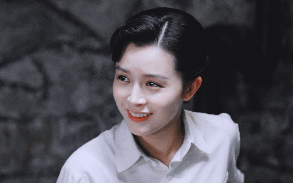 李宁玉个人向甜到你哭