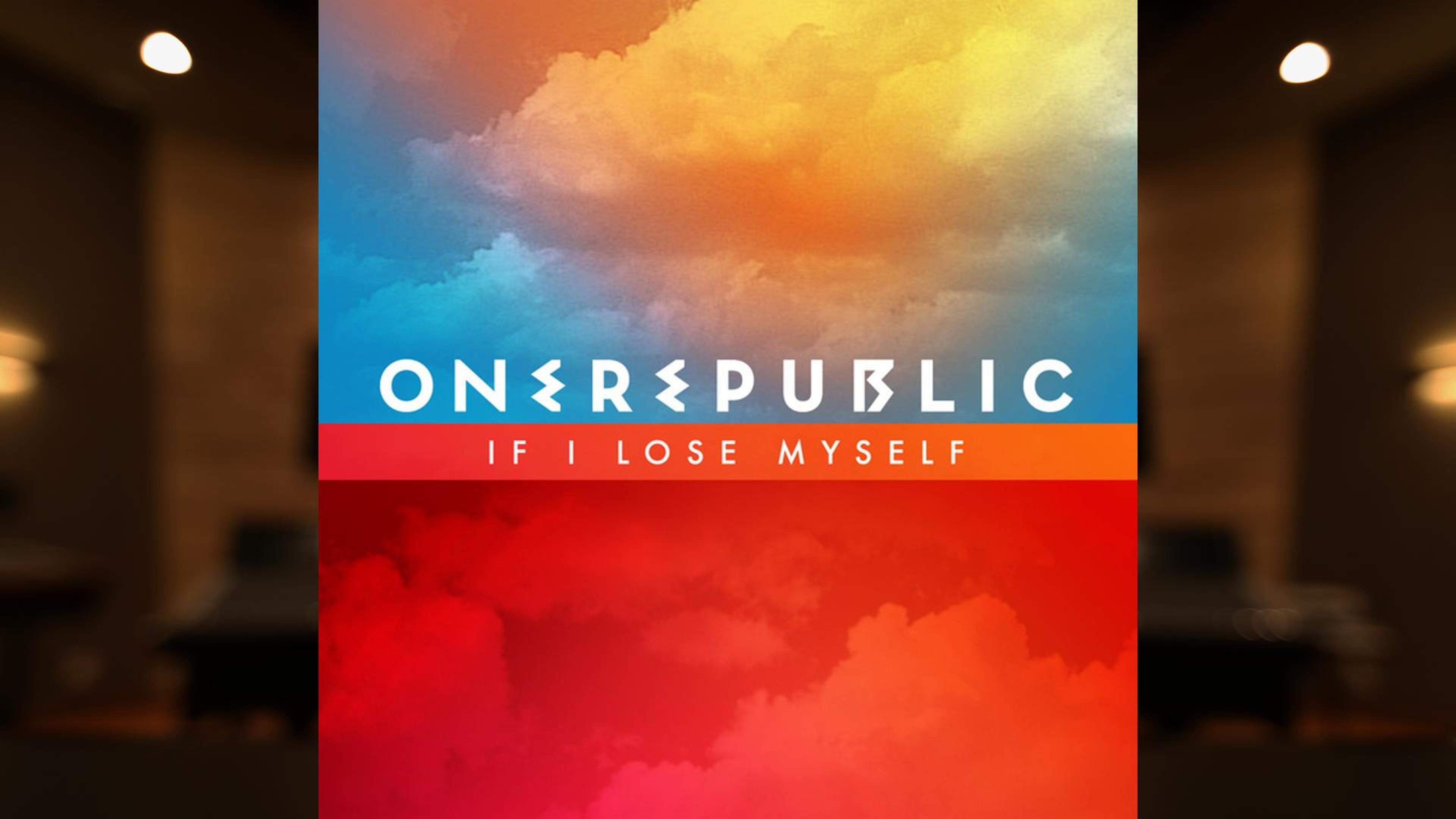 「共和时代|有你,我不怕迷失方向」If I Lose Myself  OneRepublic哔哩哔哩bilibili