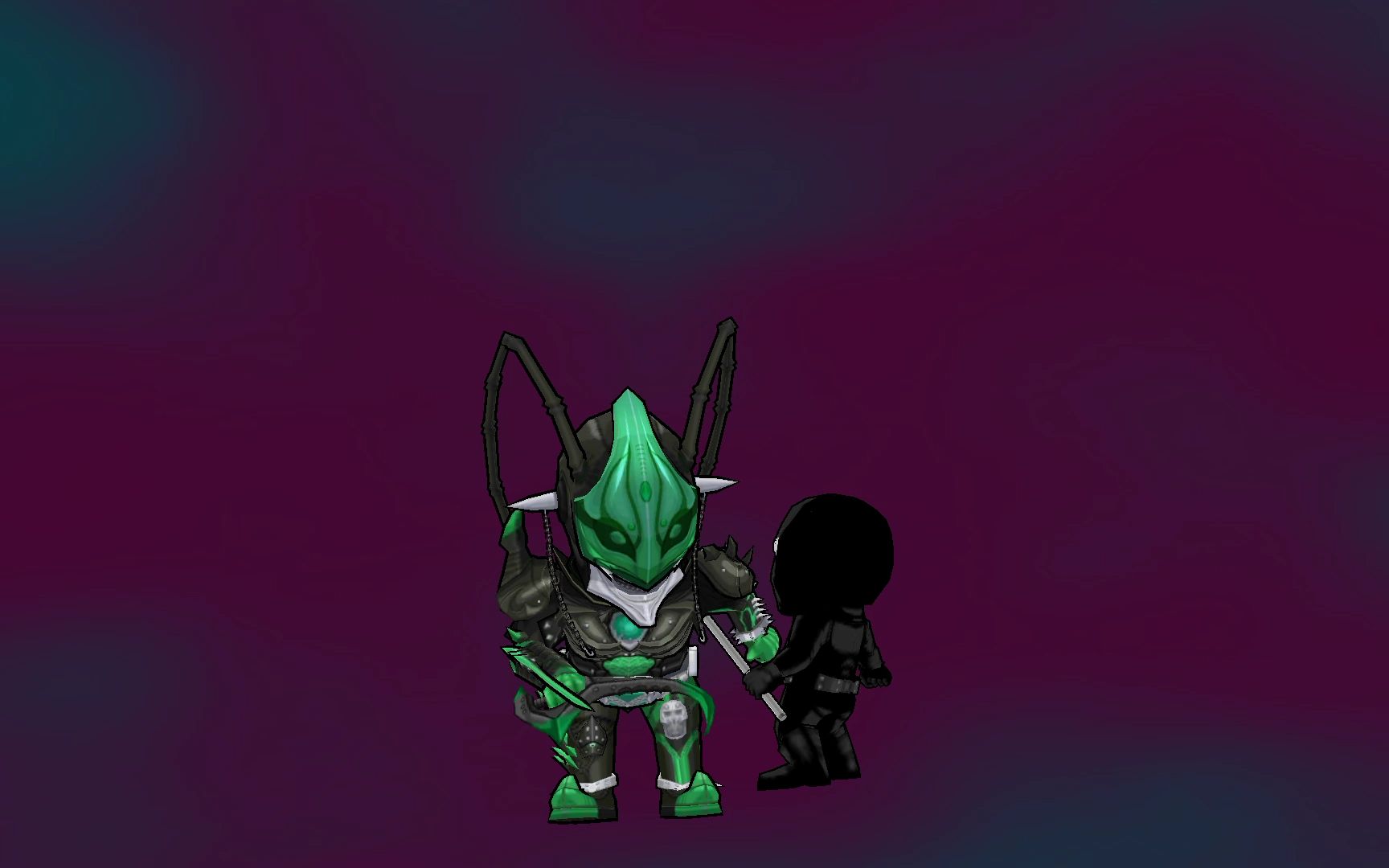 假面骑士战斗突击 joker undead必杀演示_哔哩哔哩 (゜-゜)つロ 干杯