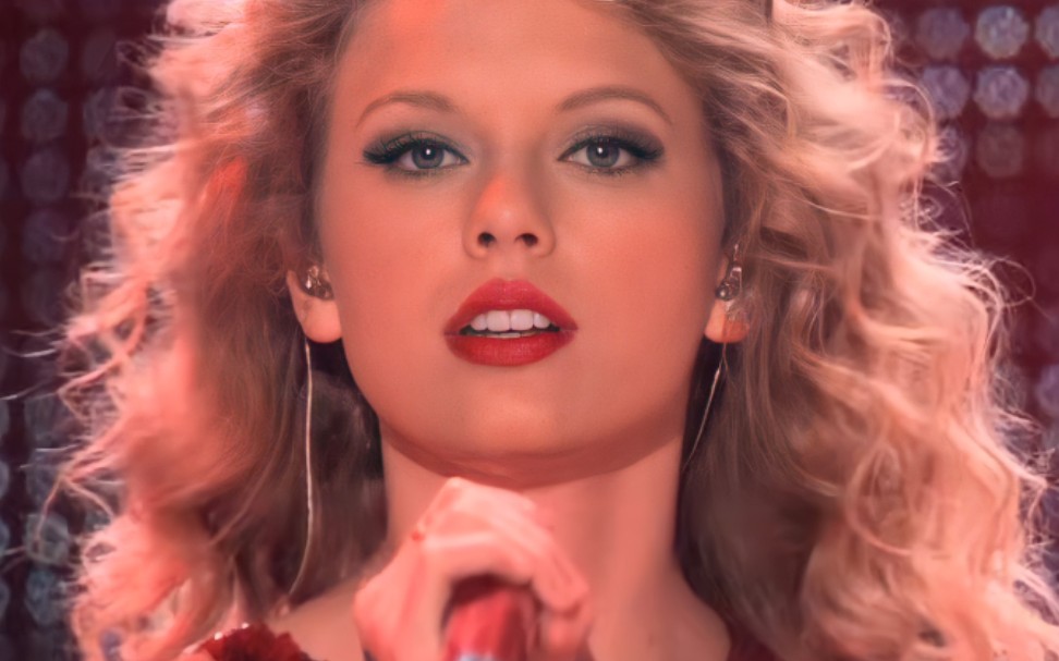 『taylor swift』霉霉fearless专辑歌曲里的bridge