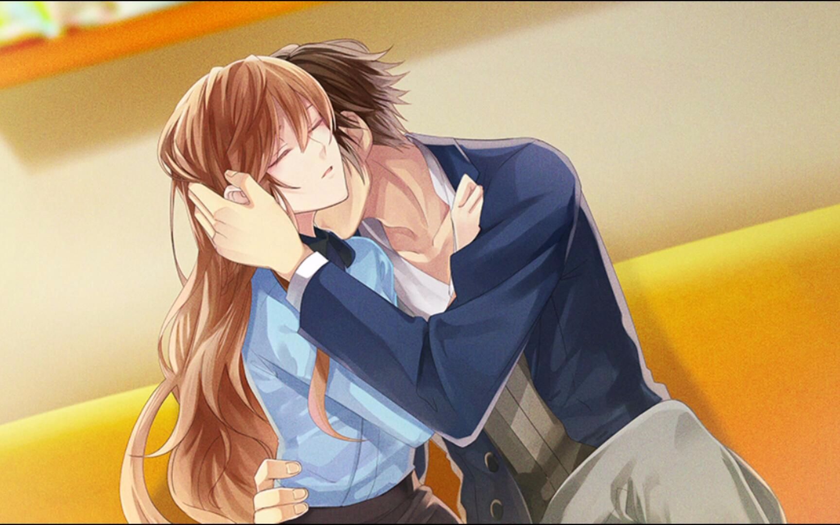 psv美男战国◆時穿越时空之恋 新的邂逅 伊达政宗(完)