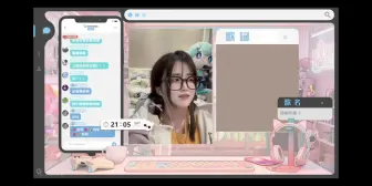 Download Video: 菠c小歌会，cg现学现唱【再回首】，好好听