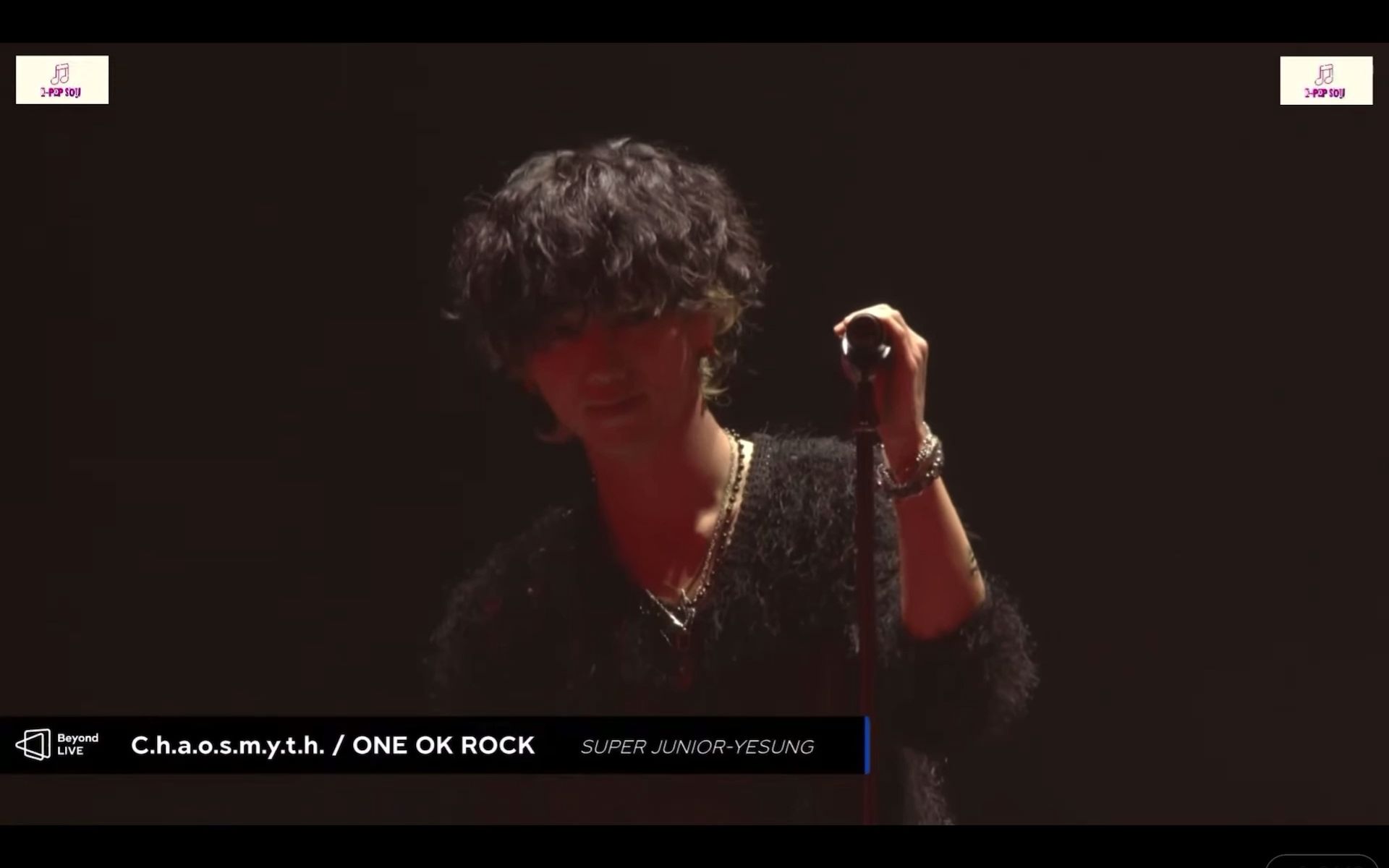 [图]Yesung-Chaosmyth（one ok rock）