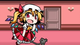 幻想人形演舞 二周目拜访华扇 哔哩哔哩 つロ干杯 Bilibili